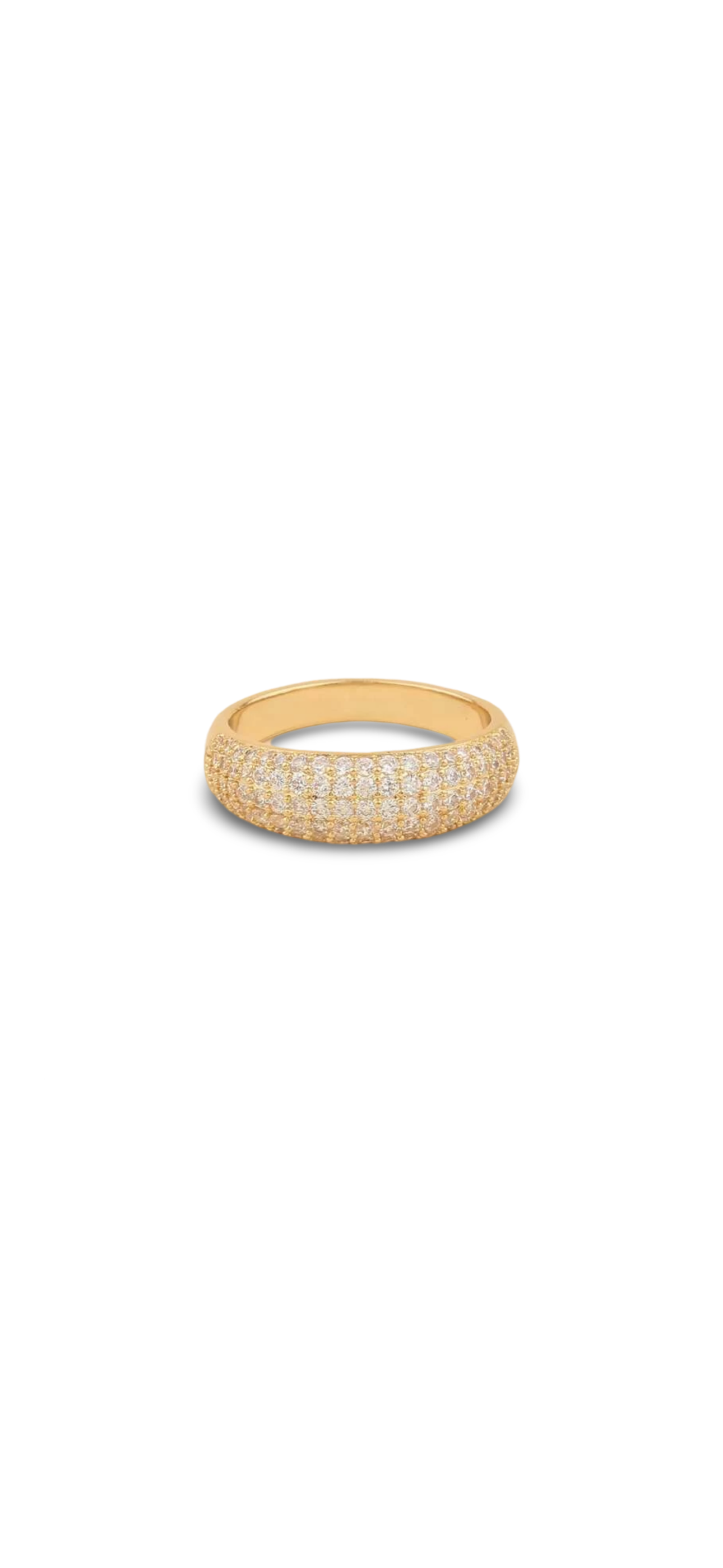 CZ Ring