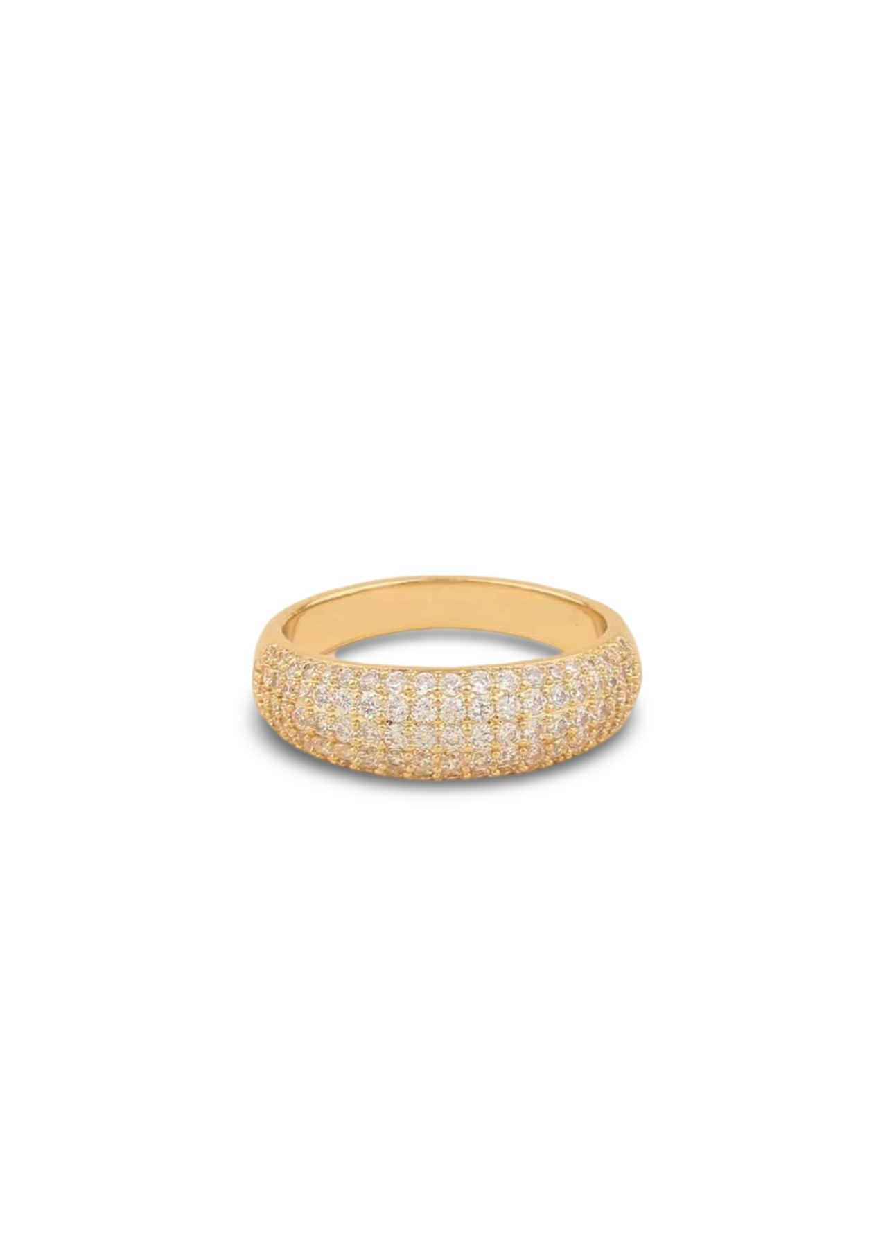CZ Ring