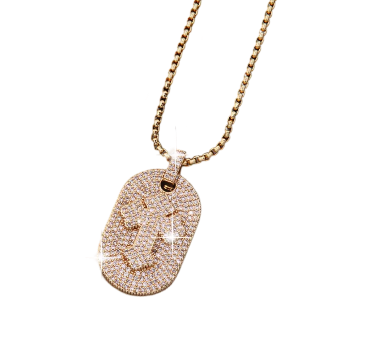 Chosen One Necklace