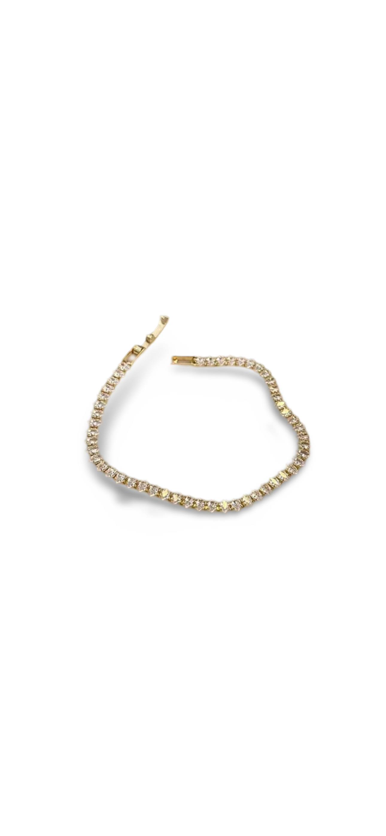 Icy Bracelet