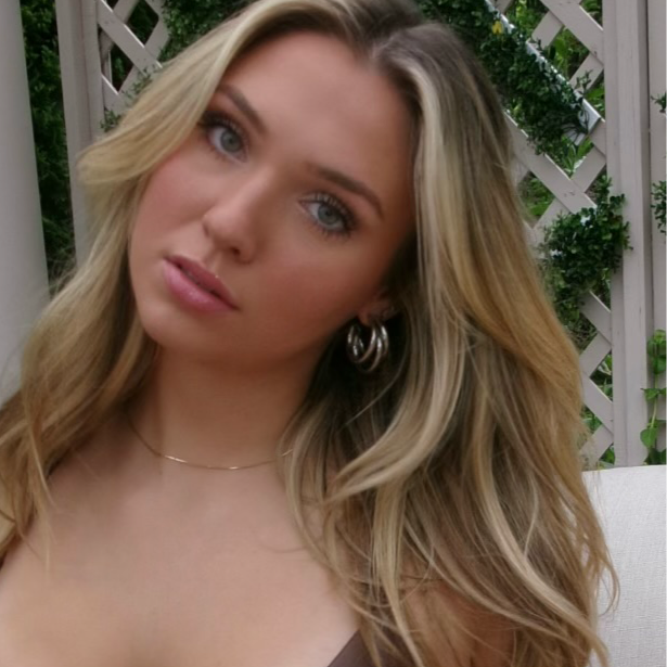 Triple Stack Hoops - Silver