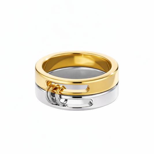 Two Tone Ring