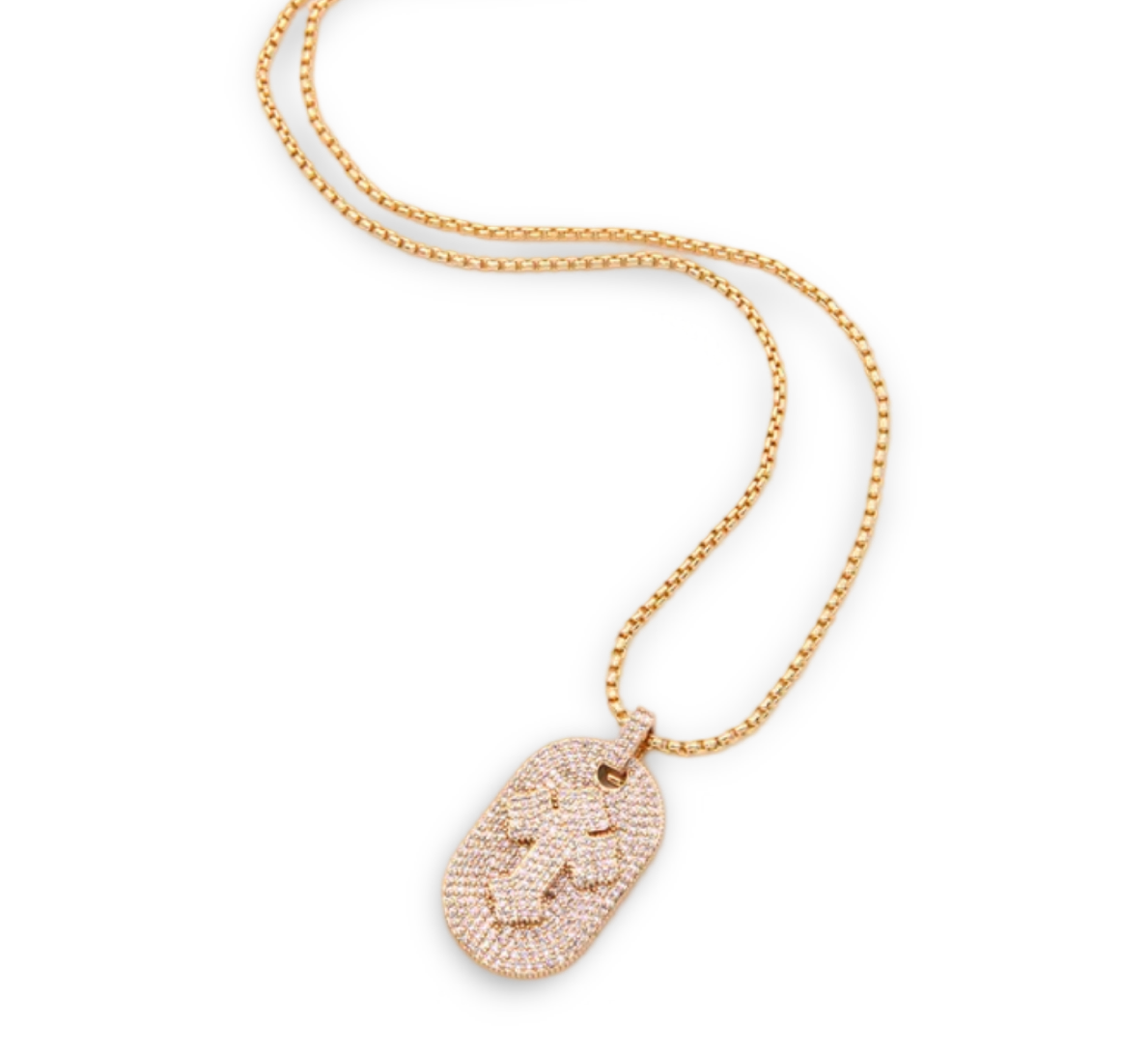 Chosen One Necklace