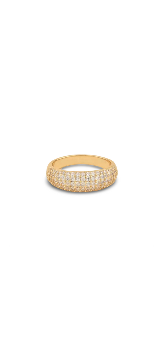 CZ Ring
