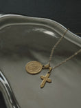 Load image into Gallery viewer, Mother Mary Necklace
