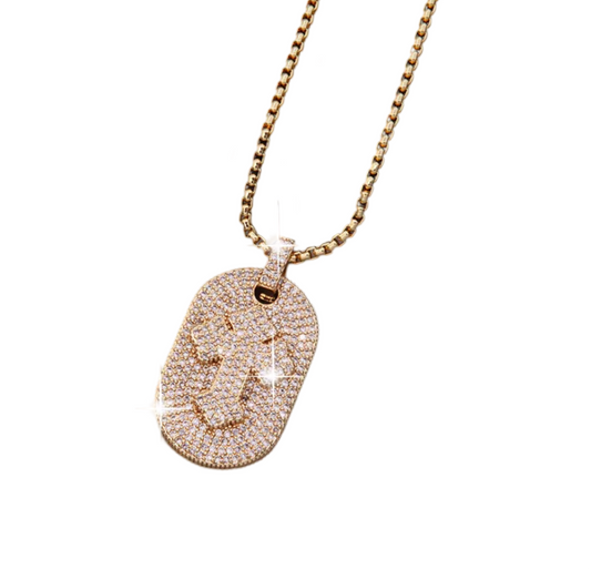 Chosen One Necklace