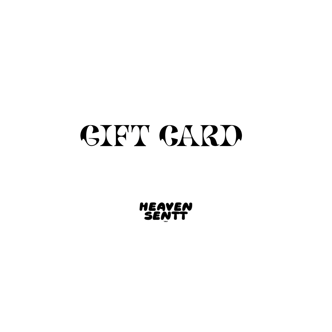 HS Gift Card