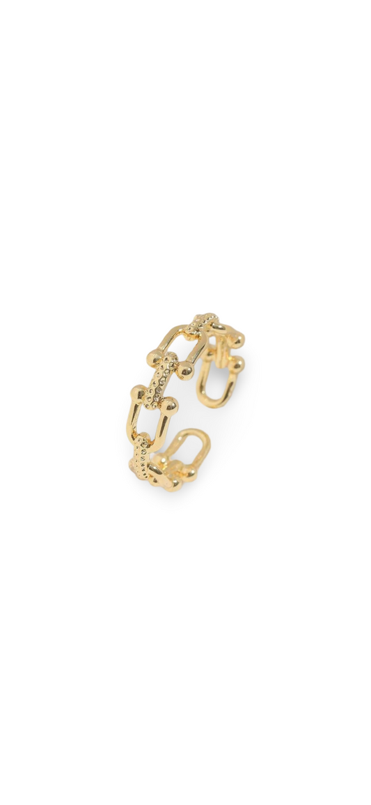 Break The Chain Ring