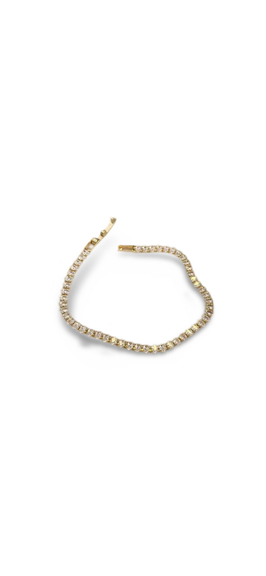 Icy Bracelet