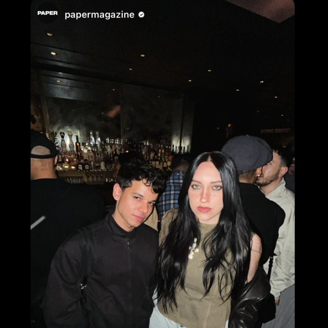 Jumbo Bubble Cross - Silver